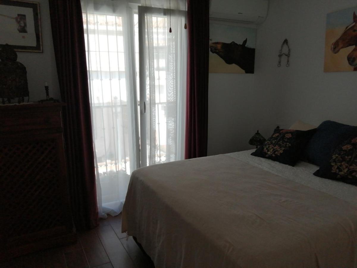 Geoda Torremolinos Exterior photo