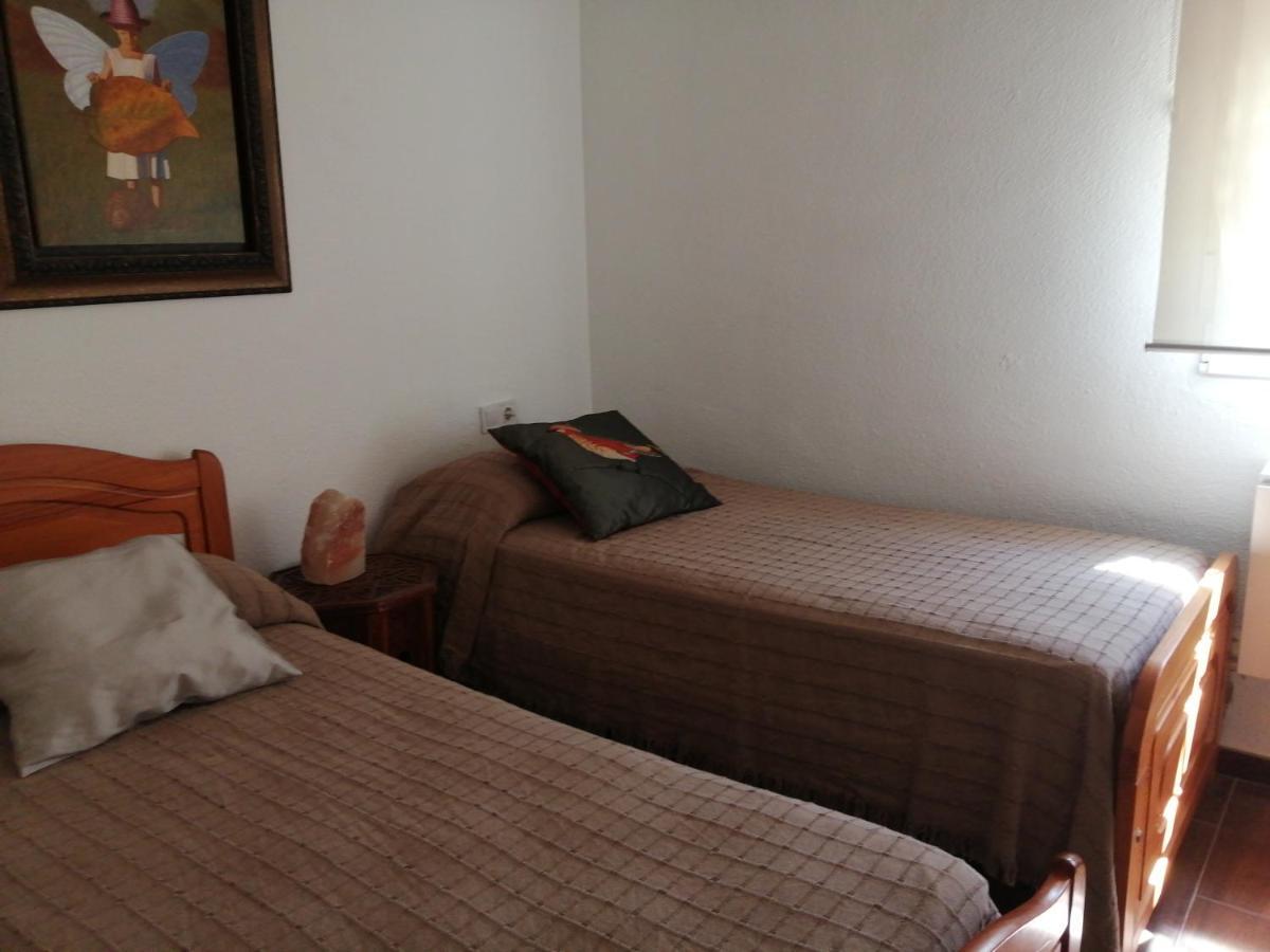 Geoda Torremolinos Exterior photo