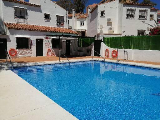 Geoda Torremolinos Exterior photo