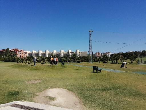 Geoda Torremolinos Exterior photo